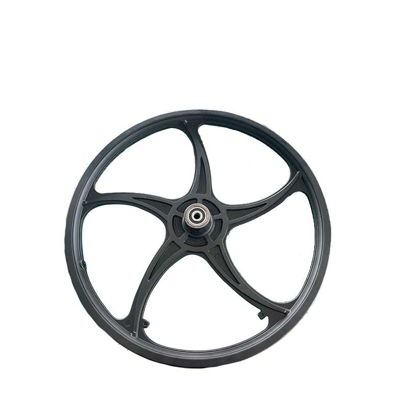 20 inch front motorcycle wheel