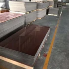 Phenolic Board Phenolic Sheet 3-60mm Phenolic Paper Laminated Sheet Phenolic Resin Paper Board