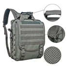 Laptop Bag Laptop Bag Multi-function Military Laptop Casual Sports Picnic Smell Proof Hot Sell Backpack