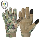 Gloves Gloves Tactical Gloves Custom Made Hunting Tactical Army Military Gloves