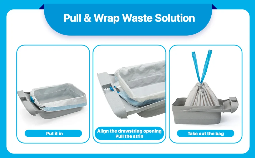 pull wrap