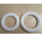 Ring High Quality 100% Ptfe V Seal Gasket RING