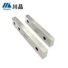 Stainless Steel Cutting Blade Plate Shears Blade Plate Shearing Machine Shearing Machine Blades