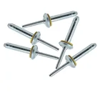 All Aluminum Waterproof Lantern Bulb Tite Rivets With Washer