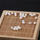 Price Mm Rice Rice Price Rice Pearls Cheap Price Wholesale 7-8 Mm Rice Loose Pearls Used For Medical