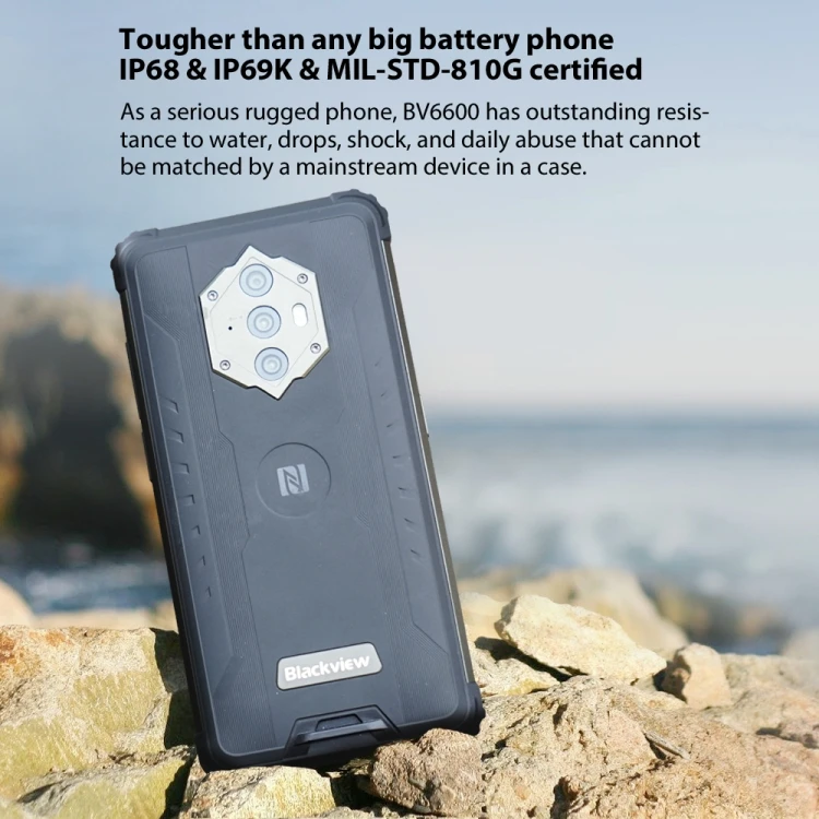 Blackview BV6600 IP68 4GB+64GB Global version 14 H365bad250ff44c8f8b29a317c005d41cT