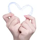 Super Stress Retention Dental Vaccum Forming TPU/PETG Rolls For Orthodontic Invisible Aligner And Retainer