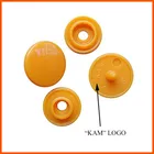 Snap Oeko-tex 100 Standard Kam Snap T5 Size 20 Snap Buttons