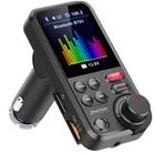Mp4 Players New Style Bt Hands-free Car Kit MP3 / MP4 Players