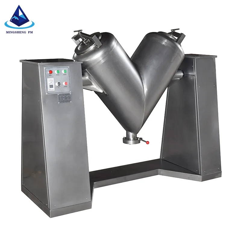 vh mixer