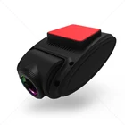 Dual Wifi 2020 Video Camera Box Dual Car Camera Wifi Dash Cam Video Drive Recorder Black Cloud