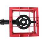 Gas Cooktops Gas Top Quality Camping Single Burner Gas Stove Outdoor Gas Cooktops