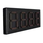 Led To LED Gas Station Price Sign In Stock From 8 Inch To 34 Inch