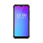 Dual Sim Phone Phones Dual Sim Mobile Phone 4G 128GB 5+13MP Camera Smartphone With Barcode Scanner Type-C Mobile Phones