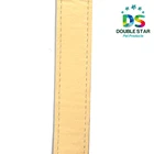 Collar OEM Custom Adjustable Leather Name Tag Personalize Comfort Pets Dog Leads Leather Dog Collar