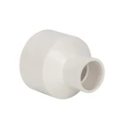 Reducer Coupling Reducer High Quality Injected ASTM D2466 PVC Reducer Socket Coupling