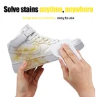 Used Shoes Daily Used Items Disposable Quick Wipes Shoes