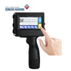 Inkjet Printer Factory Online Portable Expiry Date Continue Handheld Inkjet Code Printer