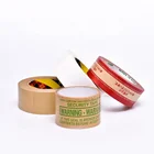 Kraft Paper Tape Kraft Paper Tape For Carton Sealing