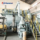 Recycling Battery Recycling Machine Portable Solar Panel Lithium Battery Recycling Machine For Cathode Powder