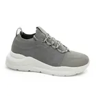 Shoes Casual Platform Flat Fancy Sock Shoes New Trend Fashionable Women Sneakers Chunky Canvas Shoes Zapatos Para Mujer