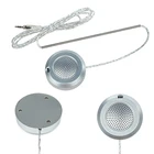 Anti-interference Noise-Free Dual-Way Record Bank Counter Window Intercom System E330-mute