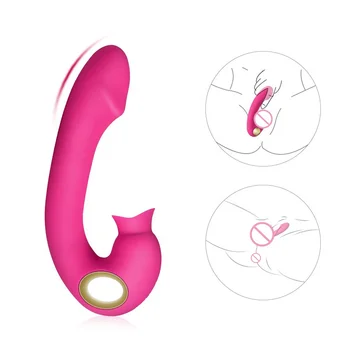 The most powerful selling sex toys clitoris life waterproof usb rechargeable vibrators female dildo lick with his tongue
