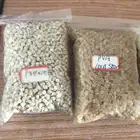 Vietnam Vietnam Project Hot Sale Corn/Rice/Cassava/Tapioca Starch 100% Biodegradable Granules Making Machine