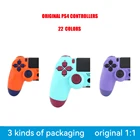 Hot Sale Wireless Remote Ps4 Console Gamepad Manette PS4 Controller Handle Accessories Game Joystick