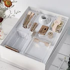 Organizer Desk Desk Set Organizer Desktop Organizer Acrylic Gold Office Supplies Stationary Desk Set