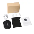 Top Selling TK905 With Strong Magnet Hidden Activity Battery Life Monitoring Car Vehicle Tracker