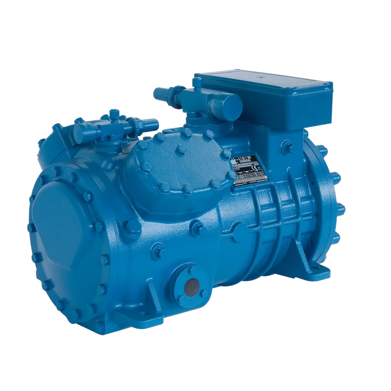 Condensing Unit, 35hp, 220v, -35℃ to +15℃ - detail 8