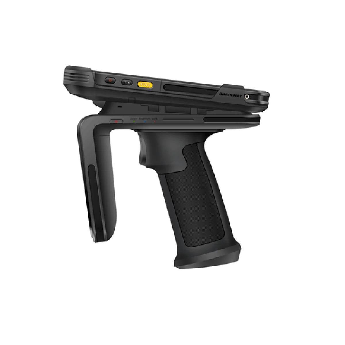 UHF 860-960Mhz de mano Android lector de RFID