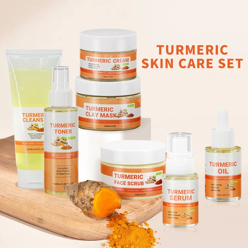 Original natural cleansing turmeric clay mask wholesale kindly turmeric clay mask remove dead skin turmeric clay mask