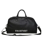 Design Bag Popular Design Fashionable PU Duffel Bag Large Capacity Travel PU Duffel Bag