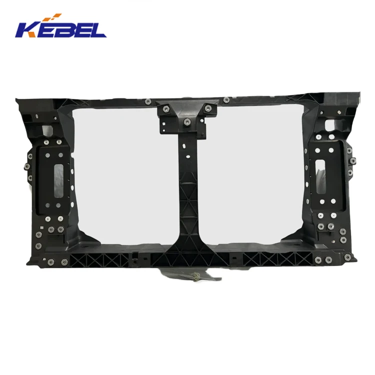 product kebel high quality car body parts radiator support oem 62501 4ga0a auto support radiator for infiniti q50 2014 2015 2016 2017-5