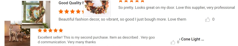 Real customer feedback, let your choice more assured!