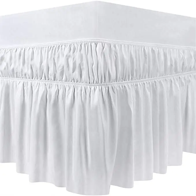 bed skirt