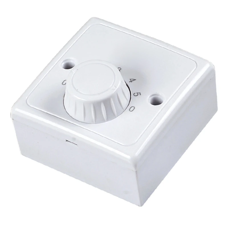 Ceiling Fan, 220V, Wall - detail 14