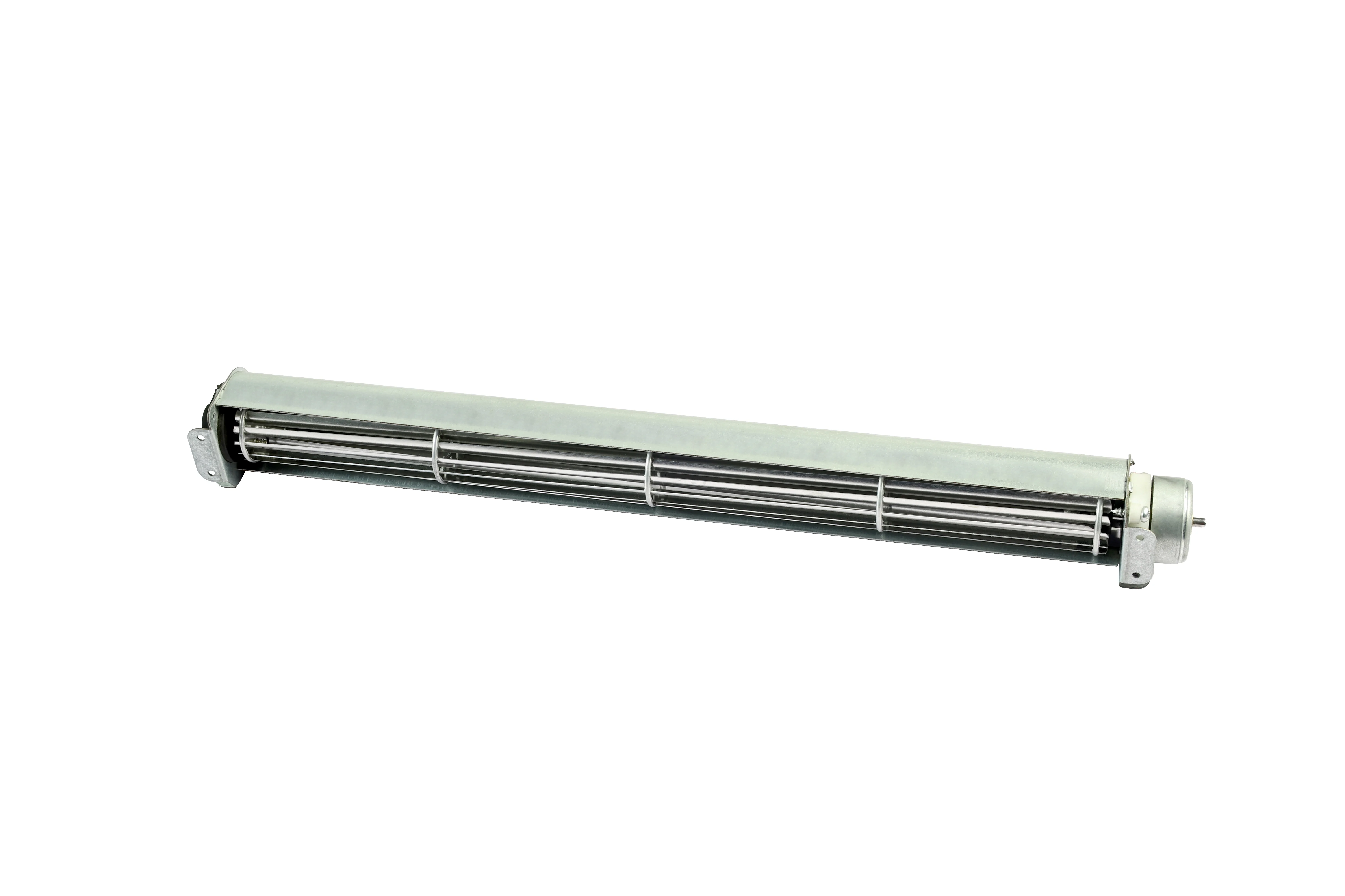 Cross Flow Fan, PRSK, Brushless, 12V, 24V - detail 6