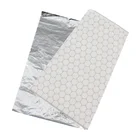 Household Foil Aluminium Paper Foil Household Aluminium Foil Paper Manufacturer Sandwich Hamburger Wrapper