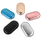 Usb Warmer Usb Winter New Usb Charging Hand Warmer Portable Cute Cartoon Mobile Power Gift Custom Logo