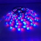 Led Tv Led Tv Lights Led Strip Led Tv Backlight 12v 5050rgb Led Light 10mm Waterproof Strips Per Meter