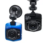 Hd Recorder 170 Degree Wide Angle 2.4 Inch Full HD 1080P Vehicle Blackbox Car DVR GT300 Dash Cam Dvr Video Recorder