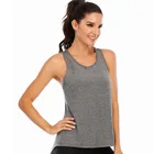 Tank Tops Women's Strappy Wicking Fitness Workout Training Sports Dance Tank Tops