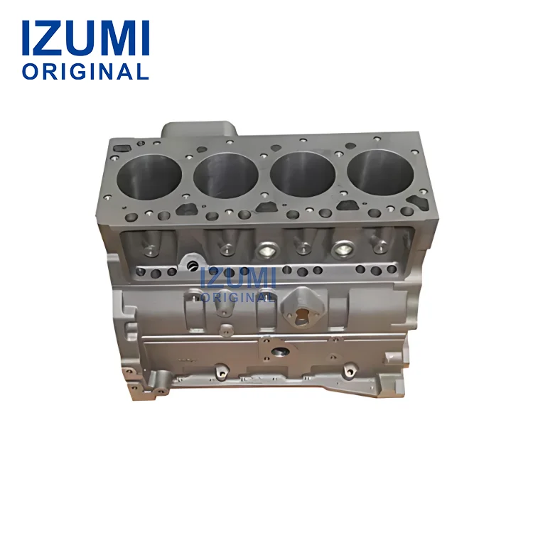 4BT Cylinder Block