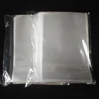Opp Bag Cellophane Bags Clear Or Custom Printed Self Adhesive Opp Cellophane Bag