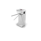 Gate 304 Stainless Steel Tripod Turnstile Gate Access Control Security Gate With Rfid System