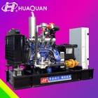 Gas Generator Gas Generator 200kw Factory Sales Natural Gas Turbine Generator10kw/20kw/30kw/50kw/100kw/200kw/300kw/500kw/1000KW/kva LPG/CNG/biogas Generator Set