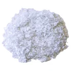 Pet Recycled High Quality Professional Manufacturer Pet Recycled R-Pet Flakes Granules